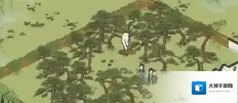 江南百景图江南