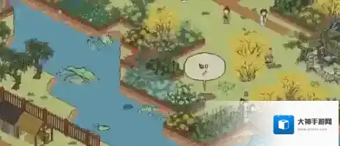 江南百景图万花会宝箱钥匙在哪 全部位置分享