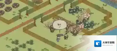 江南百景图宝箱