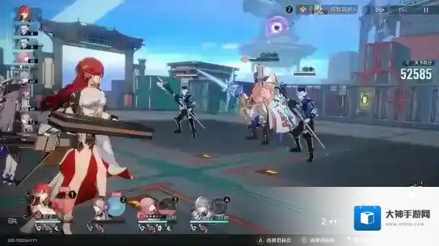 崩坏星穹铁道试用