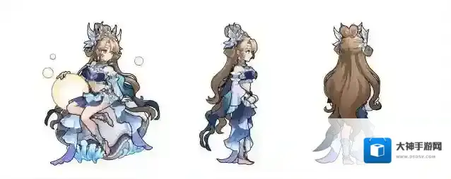 三国志幻想大陆龙绡