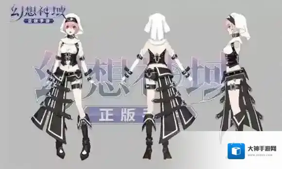 幻想神域手游新职业火炮技能是什么 火炮职业技能介绍