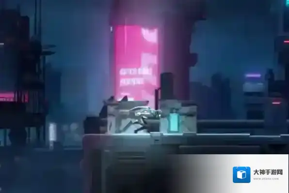 苍翼：混沌效应游戏中