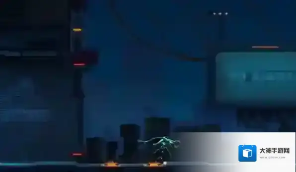 苍翼：混沌效应角色