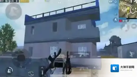 绝地求生:刺激战场车库