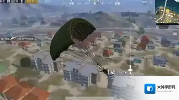 绝地求生:刺激战场敌人