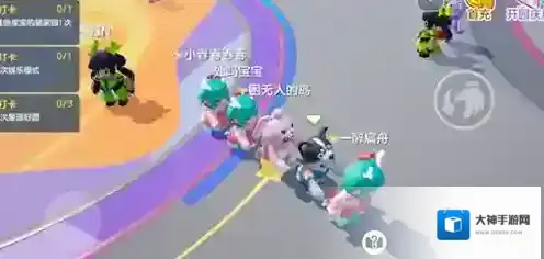 元梦之星腾讯版就可以