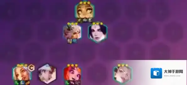 金铲铲之战金铲铲