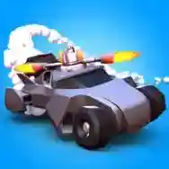 疯狂撞车王手游2025-疯狂撞车王官方最新版Androidv1.9.20