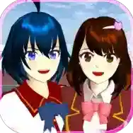 樱花校园模拟器手游2025-樱花校园模拟器官方最新版Androidv1.045.17