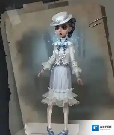 第五人格空军琼楼遗恨外观 空军琼楼遗恨上线时间