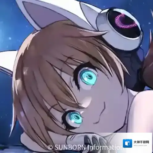 少女前线云图计划全新心智投影【恋慕情颂】系列图透第二期