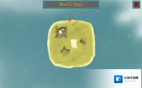 海之家生存岛无限金币版图片7