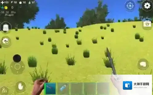 海之家生存岛生存岛