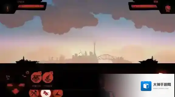 战巡大作战修建