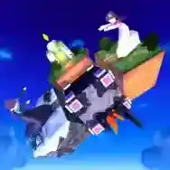 罗特拉6皇家冒险官方最新版-v1.6.4