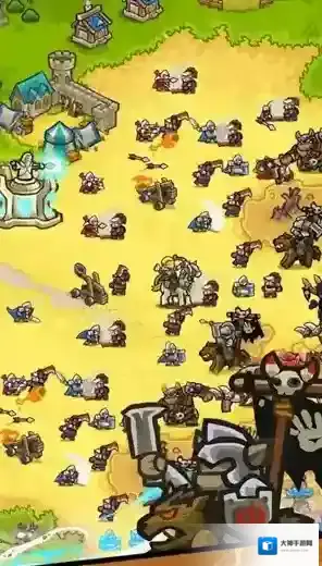 守护者传奇王国陨落守护者传奇