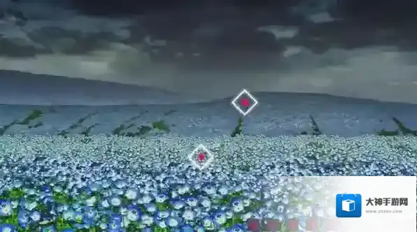 我的恋爱逃生攻略剧情