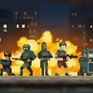 破门而入行动小队官方最新版-v1.3.0