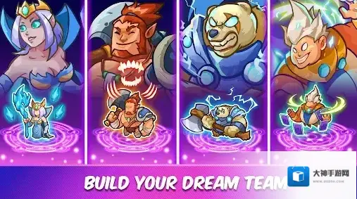 国防之王战场前沿炮塔