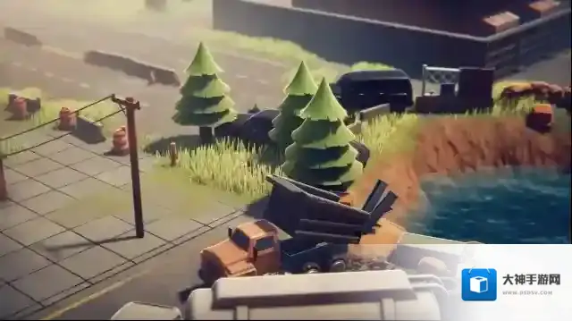 逃离鸭科夫敌人