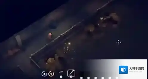 逃离鸭科夫探索