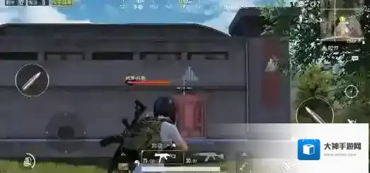 和平精英手游矿场突变怎么玩