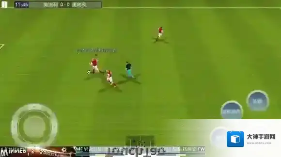 胜利足球足球比赛