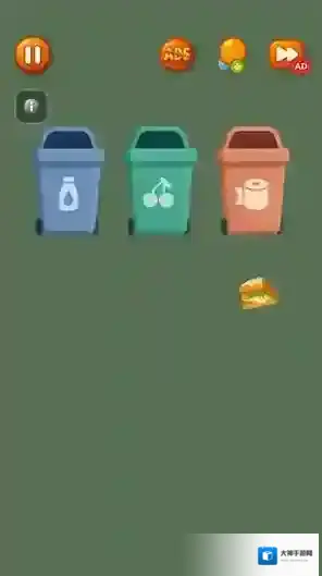 解压收纳整理达人就可以