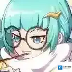 非人学园不只是