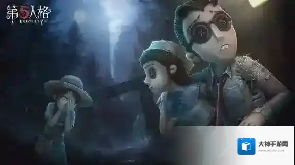 第五人格双人寄语任务怎么完成 双人寄语任务完成攻略