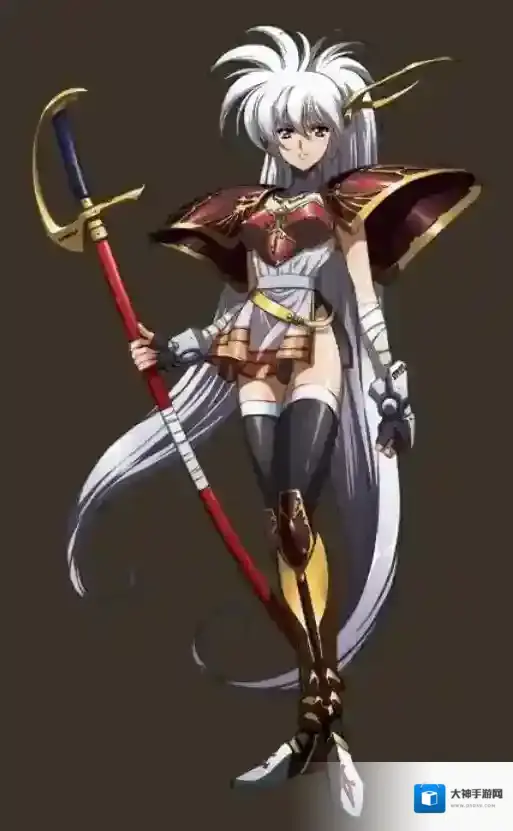 梦幻模拟战手游露娜怎么转职 露娜转职附魔技能推荐