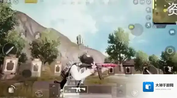 刺激战场怎么搭配武器 大神们都是这么搭配武器的