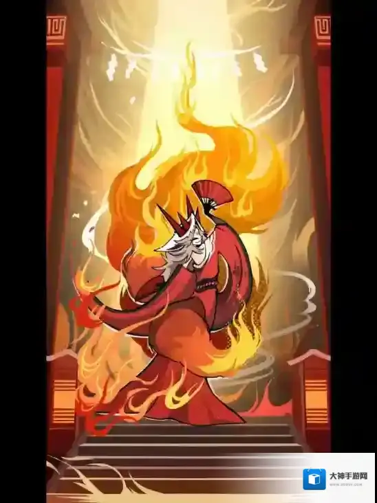 飞吧龙骑士敌人