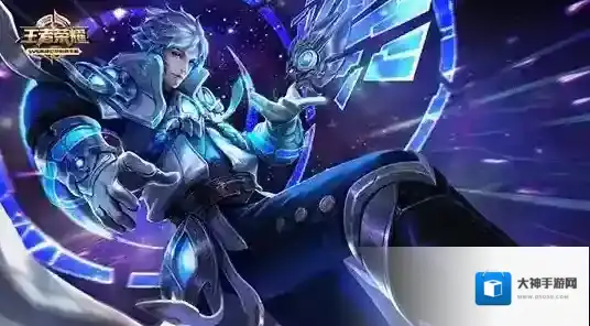 王者荣耀司马懿