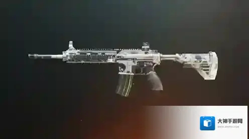 刺激战场M416死亡收割皮肤怎么获取 M416死亡收割皮肤获取方法