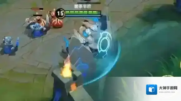 王者荣耀盾山碎片有什么用 盾山碎片作用介绍