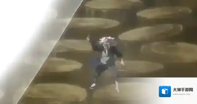 火影忍者忍者新世代普攻