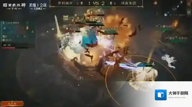 暗黑破坏神不朽邀请赛