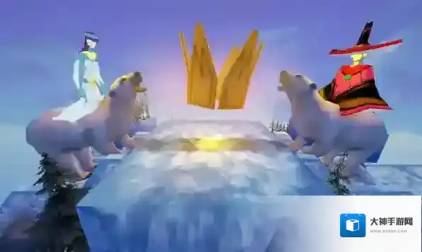 罗特拉6皇家冒险特拉