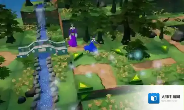 罗特拉6皇家冒险游戏