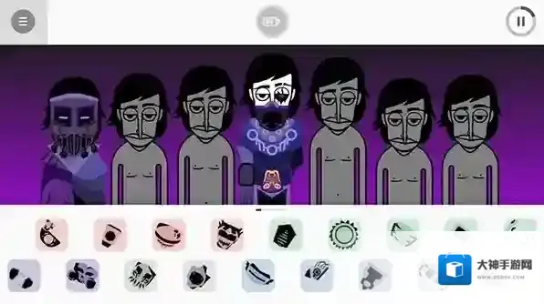 节奏盒子Deadinside模组节奏