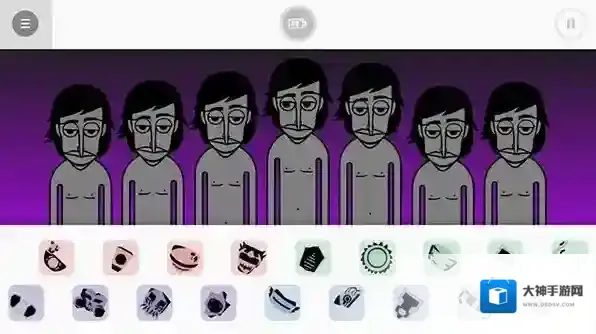 节奏盒子Deadinside模组模组