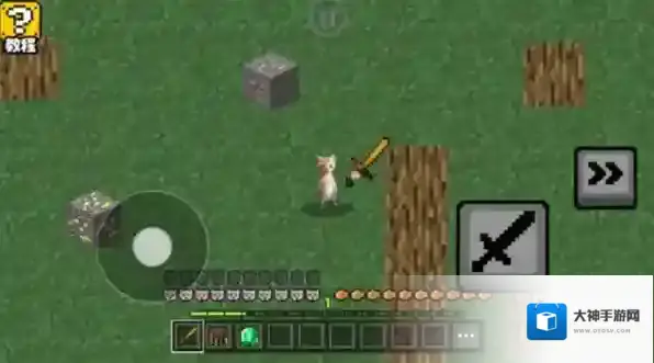 哈基米自由世界手游