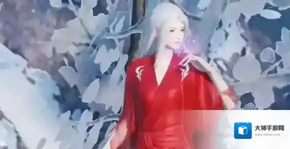 一梦江湖天机阁