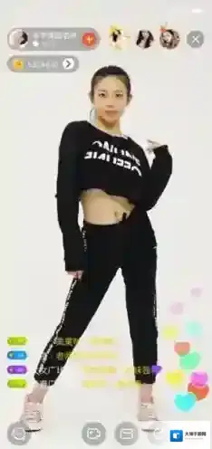 糖豆广场舞上传