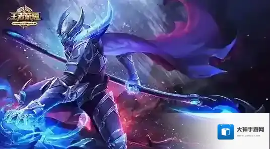 王者荣耀S13白起怎么玩 白起出装|铭文|玩法技巧分享