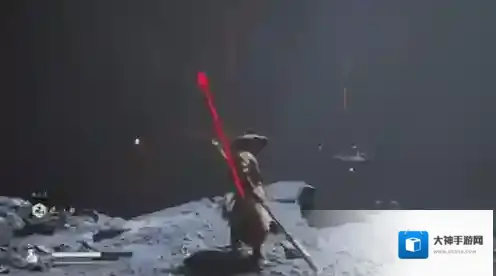 黑神话悟空虹霓