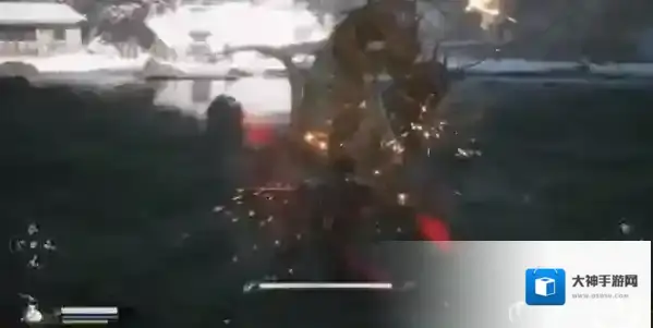 黑神话悟空悟空