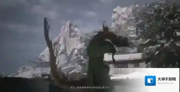 黑神话悟空神话